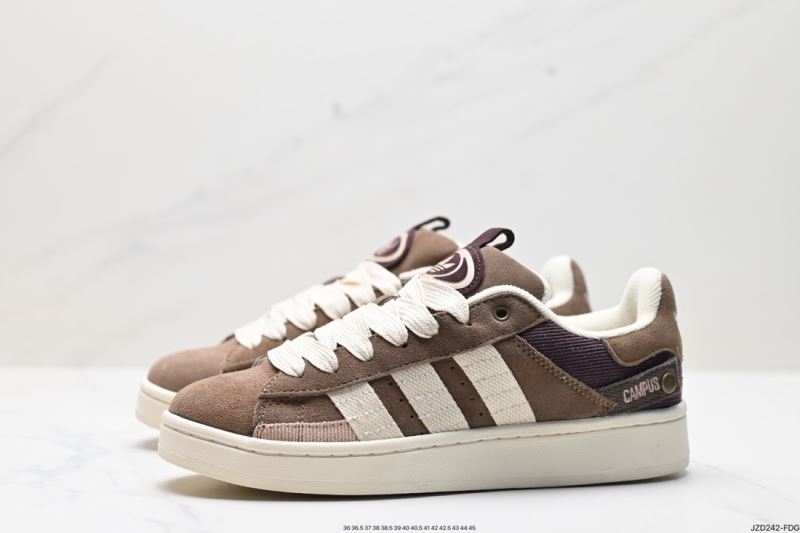 Adidas Campus Shoes